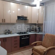 Квартира 36 м², 1-комнатная - изображение 3