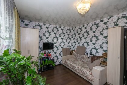 34,4 м², квартира-студия 6 100 000 ₽ - изображение 23