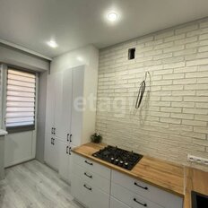 Квартира 28,1 м², 1-комнатная - изображение 3