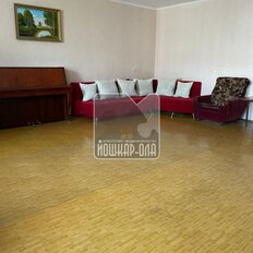 Квартира 157 м², 4-комнатная - изображение 4