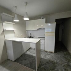 Квартира 25,7 м², студия - изображение 2