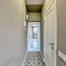 Квартира 14,7 м², студия - изображение 5
