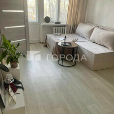 Квартира 43,5 м², 2-комнатная - изображение 3