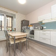 Квартира 35,7 м², 1-комнатная - изображение 1