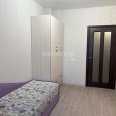 Квартира 42,7 м², 2-комнатная - изображение 5