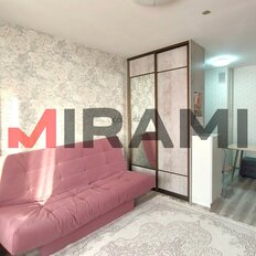 Квартира 34,5 м², 2-комнатная - изображение 4