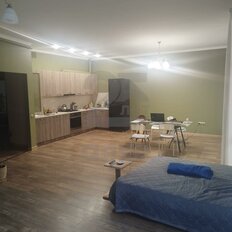 Квартира 115 м², 2-комнатная - изображение 2