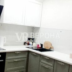 Квартира 38,3 м², 1-комнатная - изображение 3