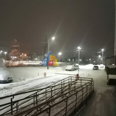 Квартира 33,1 м², 1-комнатная - изображение 4