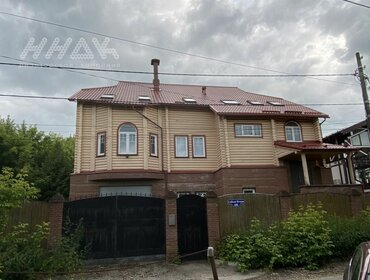 520 м² дом, 6 соток участок 44 850 000 ₽ - изображение 29