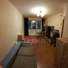 Квартира 33,7 м², 1-комнатная - изображение 4