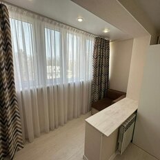 Квартира 30 м², 1-комнатная - изображение 5