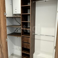 Квартира 38 м², 1-комнатная - изображение 4