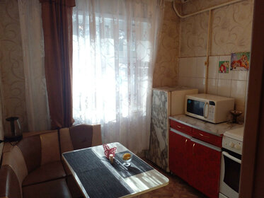 Купить квартиру в многоэтажном доме у станции Батарейная в Иркутске - изображение 28