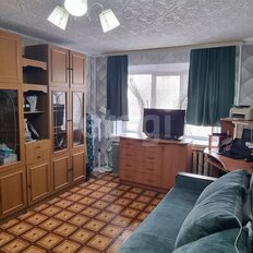 Квартира 30,1 м², 1-комнатная - изображение 2