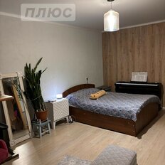 Квартира 40 м², 1-комнатная - изображение 1