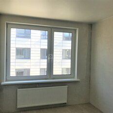 Квартира 36,4 м², 1-комнатная - изображение 5