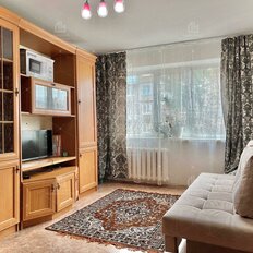 Квартира 30,4 м², 1-комнатная - изображение 2