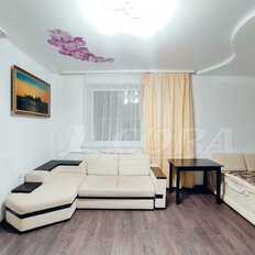 Квартира 37,7 м², 1-комнатная - изображение 4