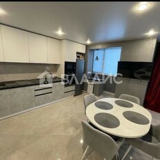 Квартира 39 м², 1-комнатная - изображение 1