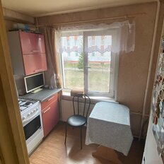 Квартира 24,6 м², 1-комнатная - изображение 5