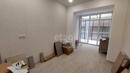 25,4 м², квартира-студия 5 500 000 ₽ - изображение 65