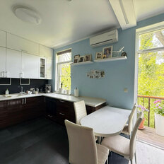 Квартира 54,3 м², 2-комнатная - изображение 4