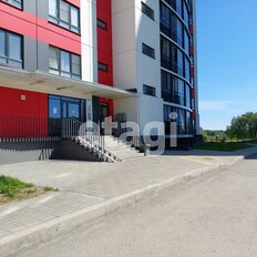 Квартира 20,8 м², студия - изображение 1