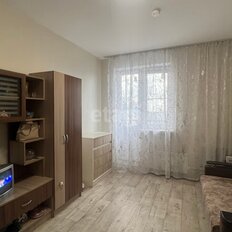 Квартира 31,5 м², 1-комнатная - изображение 1