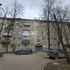 Квартира 42 м², 2-комнатная - изображение 3