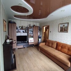 Квартира 53,7 м², 3-комнатная - изображение 5