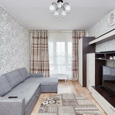 Квартира 54,1 м², 2-комнатная - изображение 3