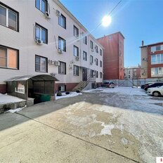 Квартира 34,9 м², 1-комнатная - изображение 2