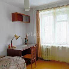 Квартира 50,6 м², 3-комнатная - изображение 3