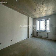 Квартира 35,1 м², 1-комнатная - изображение 2