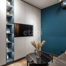 Квартира 28,5 м², 1-комнатная - изображение 3