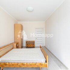 Квартира 64 м², 2-комнатная - изображение 5