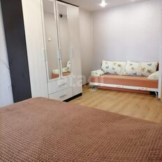 Квартира 29,9 м², 1-комнатная - изображение 5