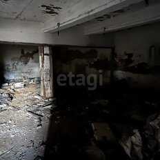 126 м², производственное помещение - изображение 4