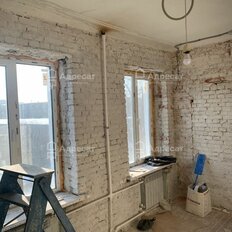 Квартира 55,4 м², 2-комнатная - изображение 4