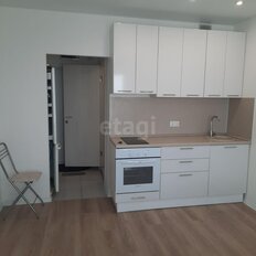 Квартира 20 м², студия - изображение 5