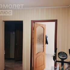 Квартира 65,5 м², 3-комнатная - изображение 5