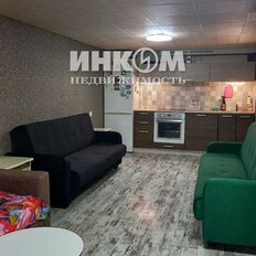 Квартира 33,2 м², студия - изображение 5