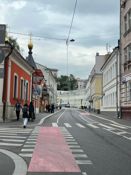 15,9 м², квартира-студия 19 400 000 ₽ - изображение 100