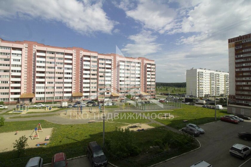 24,5 м², квартира-студия 1 900 000 ₽ - изображение 15