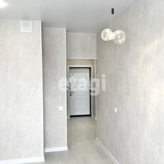 Квартира 36,4 м², 1-комнатная - изображение 5