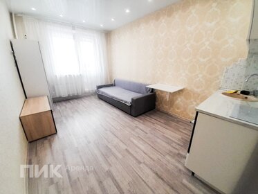 24 м², квартира-студия 30 000 ₽ в месяц - изображение 12