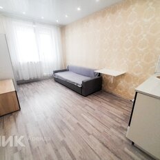 Квартира 23,2 м², студия - изображение 2