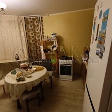 Квартира 56,6 м², 2-комнатная - изображение 5