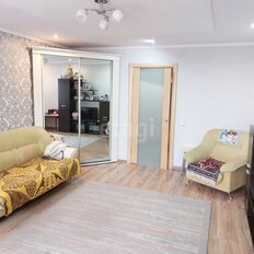 Квартира 39,7 м², 1-комнатная - изображение 4